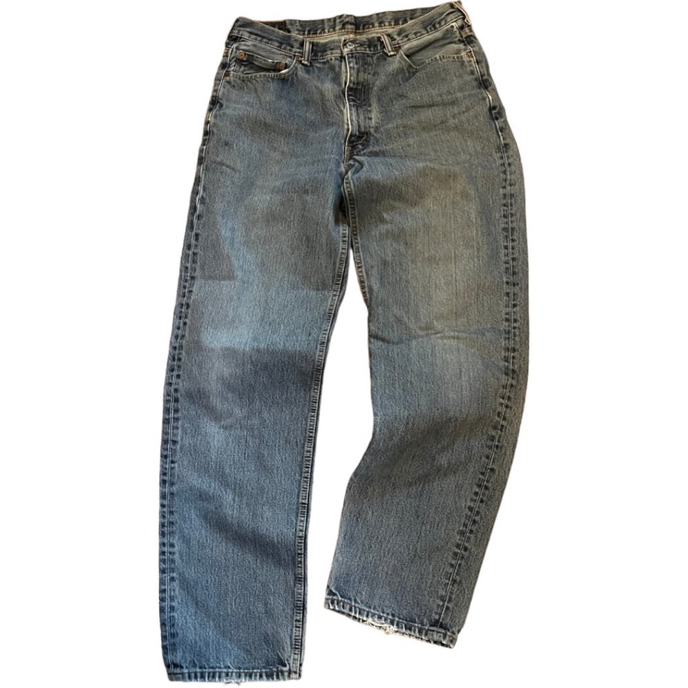 Men's Levi's 550 Size 36